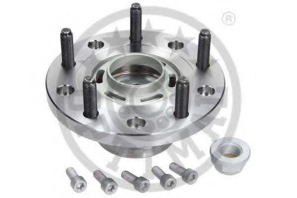 Подшипник ступицы OPTIMAL 302908 Подшипник ступицы OPTIMAL 302908