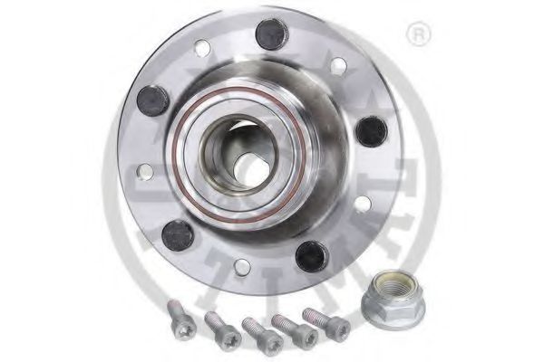 Подшипник ступицы OPTIMAL 302908 Подшипник ступицы OPTIMAL 302908