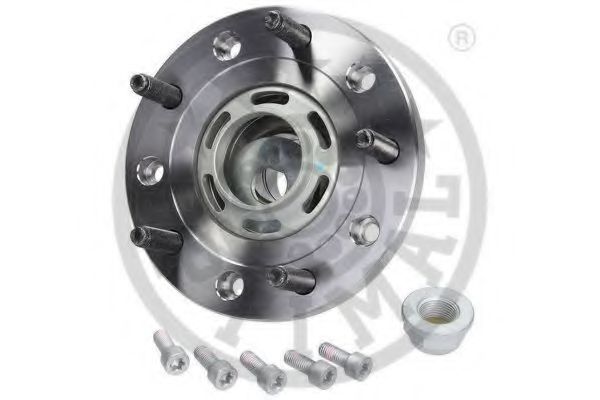 Подшипник ступицы OPTIMAL 302908