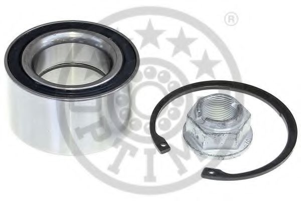 Подшипник ступицы OPTIMAL 400051