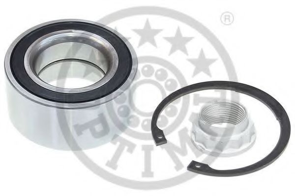 Подшипник ступицы OPTIMAL 400061