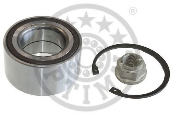 Подшипник ступицы OPTIMAL 400700