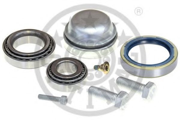 Подшипник ступицы OPTIMAL 401078