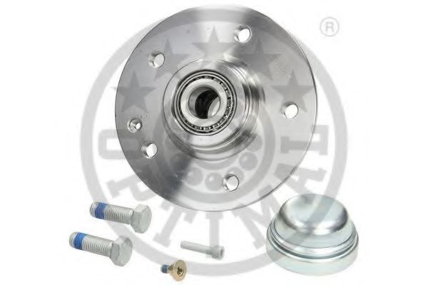 Подшипник ступицы OPTIMAL 401078L