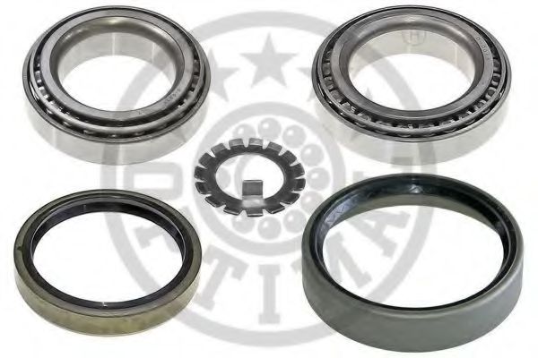 Подшипник ступицы OPTIMAL 401100