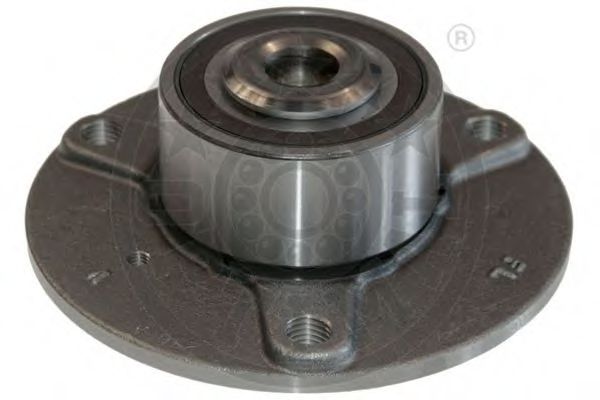 Подшипник ступицы OPTIMAL 401133 Подшипник ступицы OPTIMAL 401133