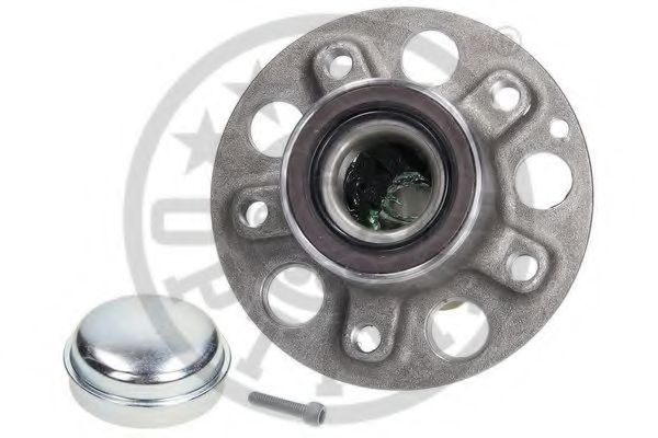 Подшипник ступицы OPTIMAL 401157L