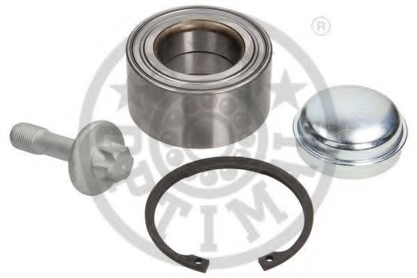 Подшипник ступицы OPTIMAL 401203