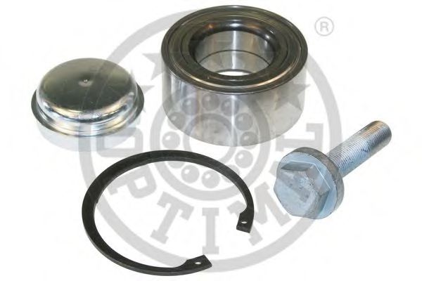 Подшипник ступицы OPTIMAL 401401
