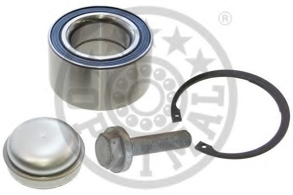 Подшипник ступицы OPTIMAL 401403