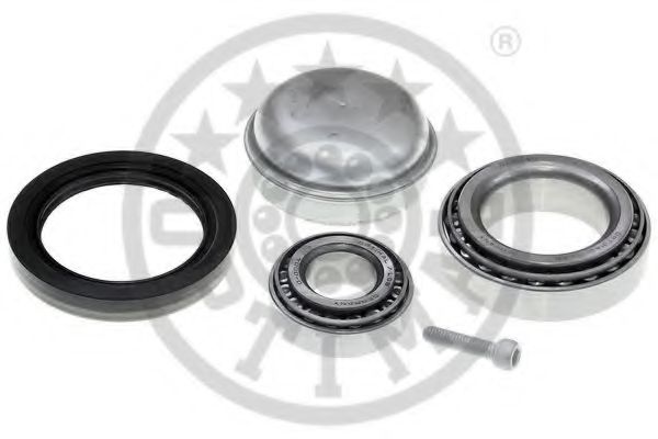 Подшипник ступицы OPTIMAL 401501