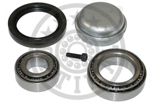 Подшипник ступицы OPTIMAL 401504