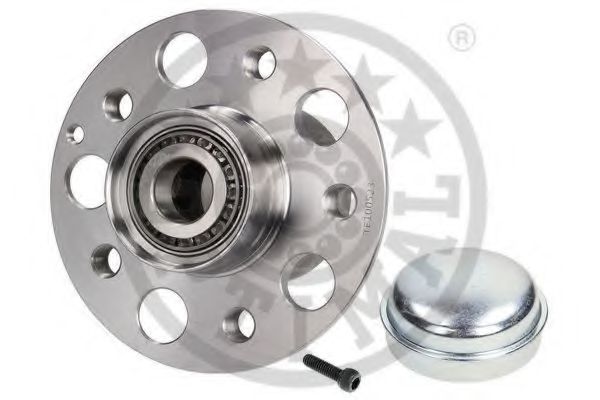 Подшипник ступицы OPTIMAL 401504L
