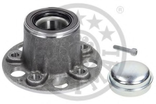 Подшипник ступицы OPTIMAL 401511L Подшипник ступицы OPTIMAL 401511L