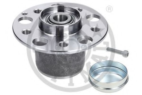 Подшипник ступицы OPTIMAL 401511L Подшипник ступицы OPTIMAL 401511L