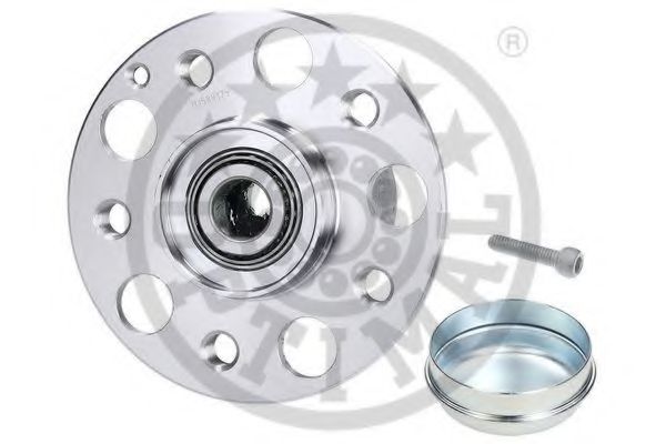 Подшипник ступицы OPTIMAL 401511L