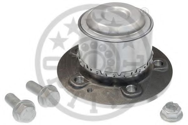Подшипник ступицы OPTIMAL 401521 Подшипник ступицы OPTIMAL 401521