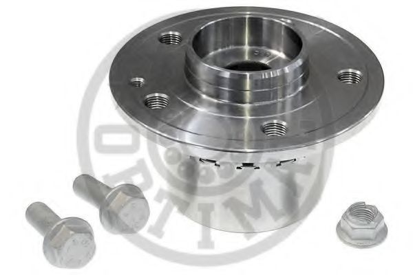Подшипник ступицы OPTIMAL 401521