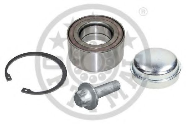 Подшипник ступицы OPTIMAL 401655
