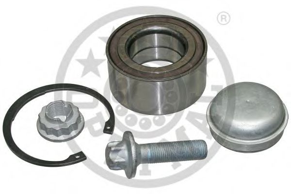 Подшипник ступицы OPTIMAL 401655L