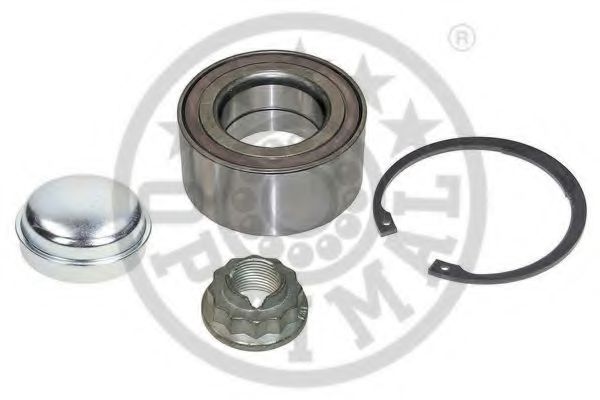 Подшипник ступицы OPTIMAL 401657