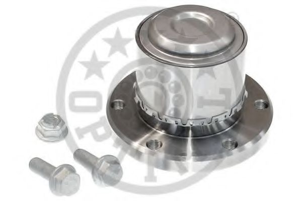 Подшипник ступицы OPTIMAL 401901 Подшипник ступицы OPTIMAL 401901