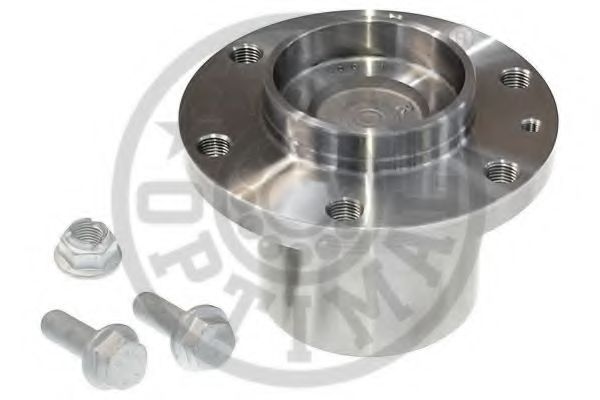 Подшипник ступицы OPTIMAL 401901