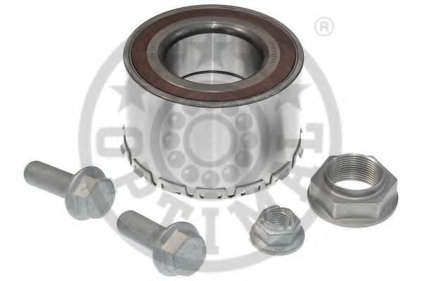 Подшипник ступицы OPTIMAL 401904 Подшипник ступицы OPTIMAL 401904