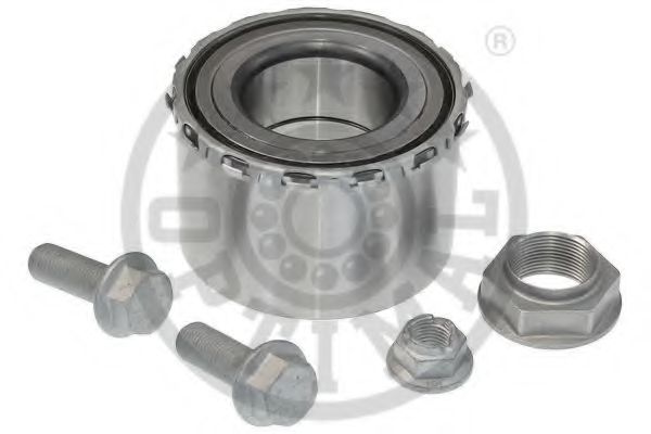 Подшипник ступицы OPTIMAL 401904