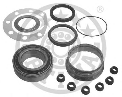 Подшипник ступицы OPTIMAL 402050