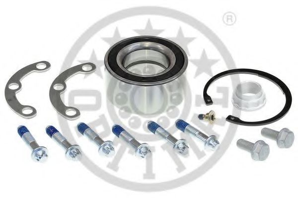 Подшипник ступицы OPTIMAL 402116L