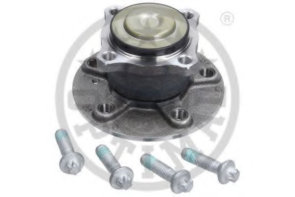 Подшипник ступицы OPTIMAL 402201 Подшипник ступицы OPTIMAL 402201