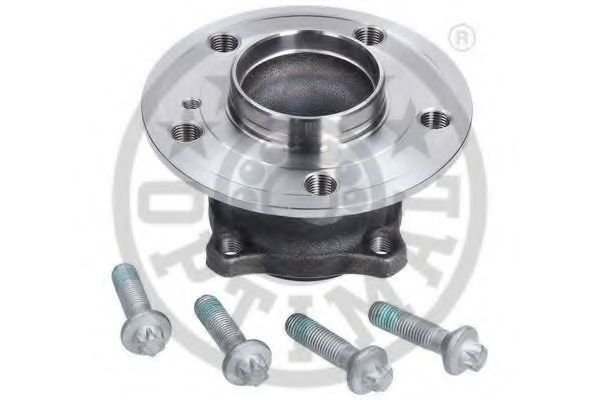 Подшипник ступицы OPTIMAL 402201 Подшипник ступицы OPTIMAL 402201