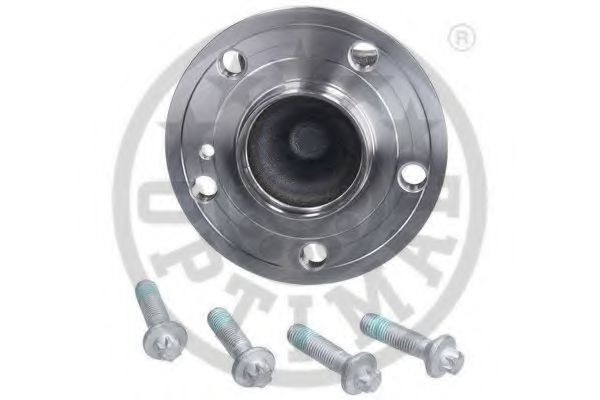 Подшипник ступицы OPTIMAL 402201