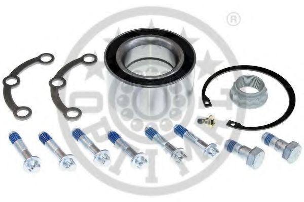Подшипник ступицы OPTIMAL 402242L
