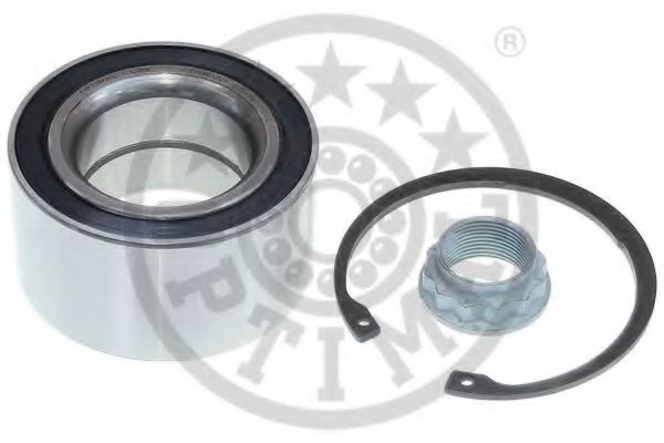 Подшипник ступицы OPTIMAL 402243