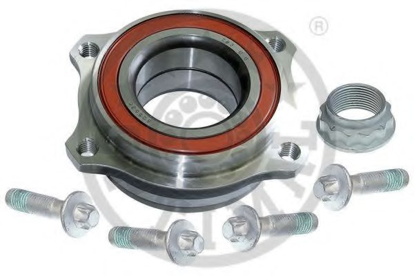 Подшипник ступицы OPTIMAL 402293