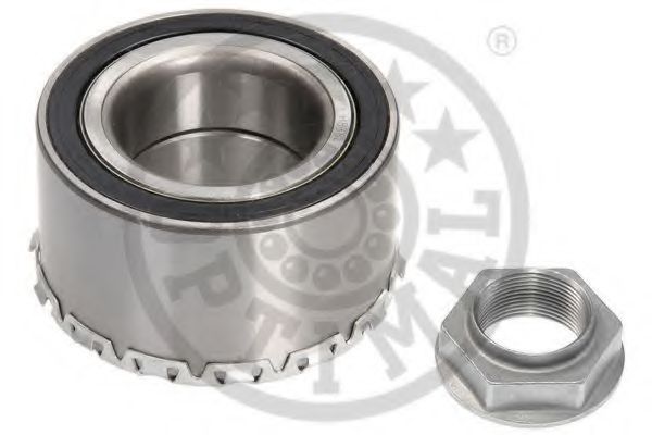 Подшипник ступицы OPTIMAL 402523