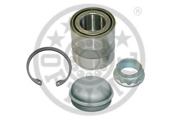 Подшипник ступицы OPTIMAL 402802