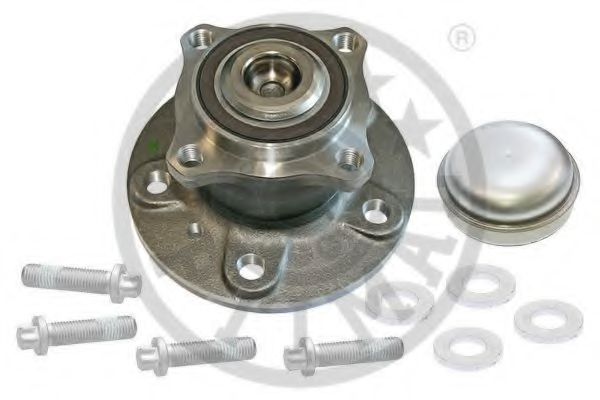 Подшипник ступицы OPTIMAL 402827