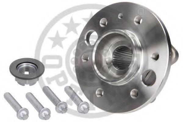 Подшипник ступицы OPTIMAL 402912