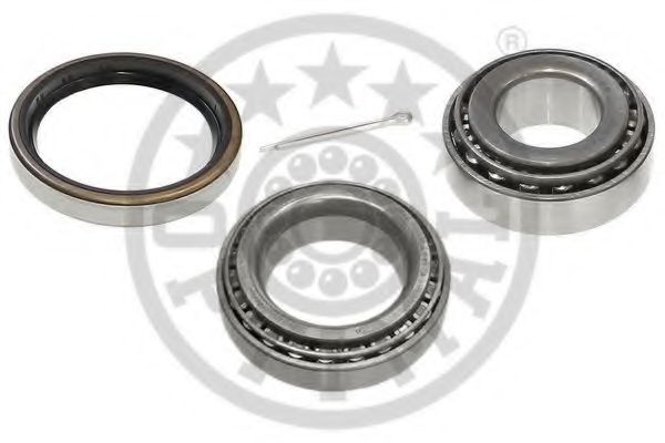 Подшипник ступицы OPTIMAL 501092