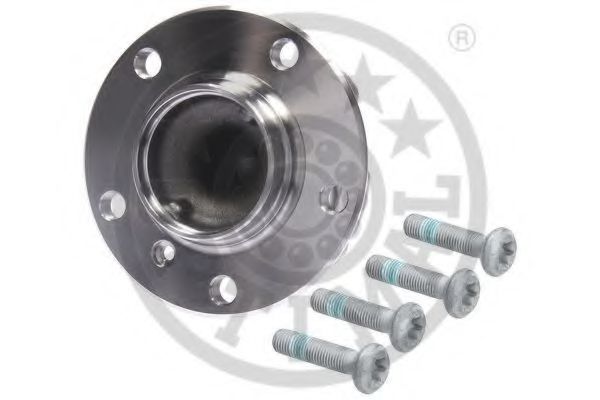 Подшипник ступицы OPTIMAL 501105