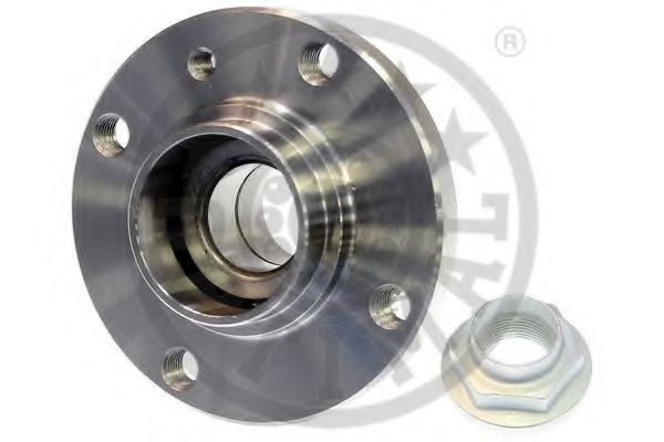 Подшипник ступицы OPTIMAL 501112