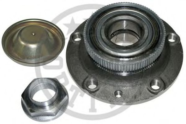 Подшипник ступицы OPTIMAL 501114