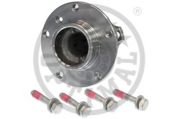 Подшипник ступицы OPTIMAL 501121