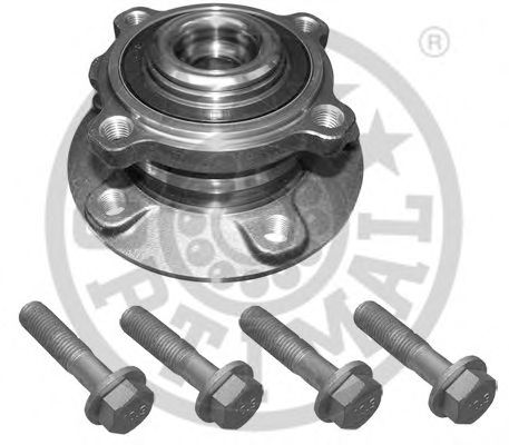 Подшипник ступицы OPTIMAL 501147