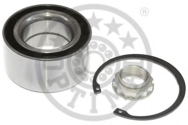 Подшипник ступицы OPTIMAL 501158