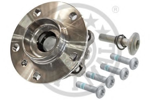 Подшипник ступицы OPTIMAL 501500