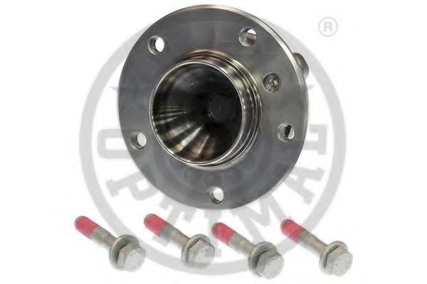 Подшипник ступицы OPTIMAL 501513